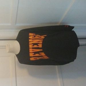 Drake revenge summer sixteen long sleeve